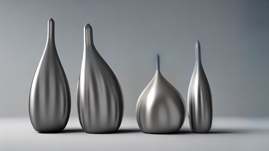 Vacuum Shape