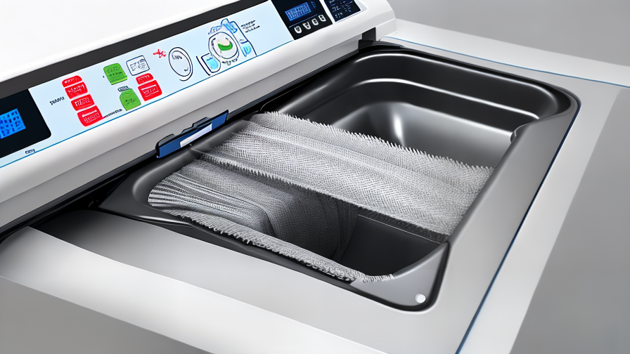 Vacuum Tray Dryer