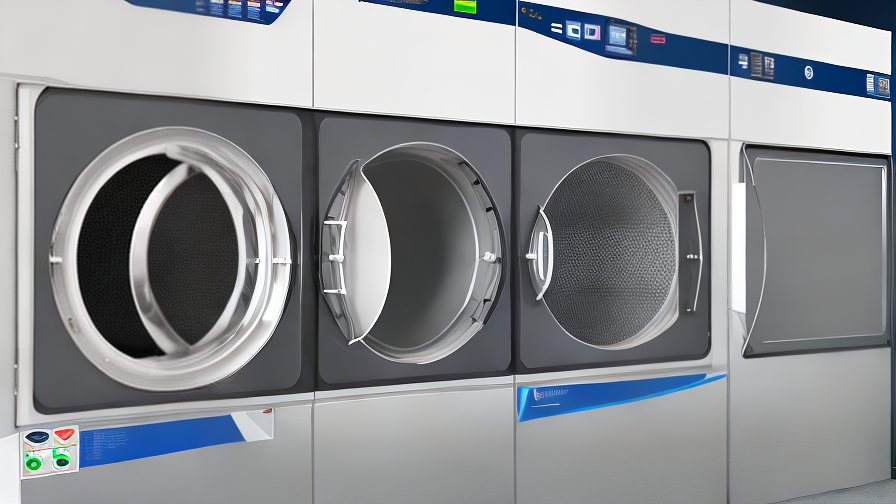 Vacuum Tray Dryer