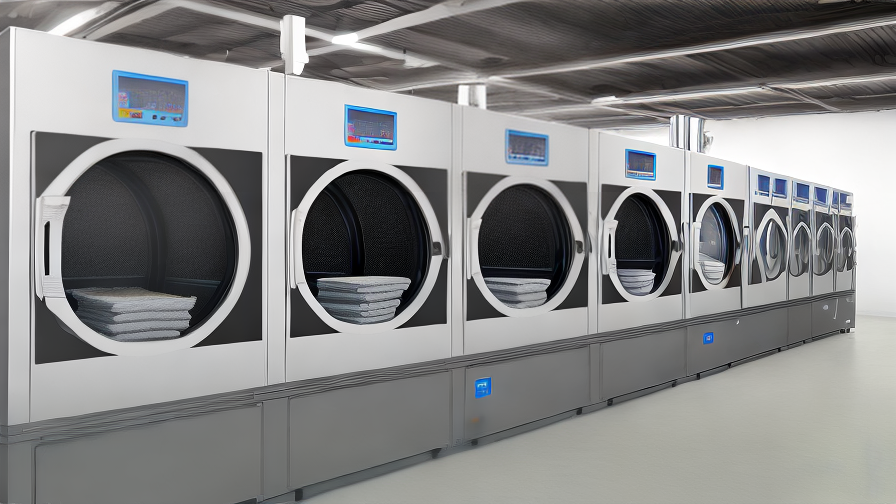 Vacuum Tray Dryer