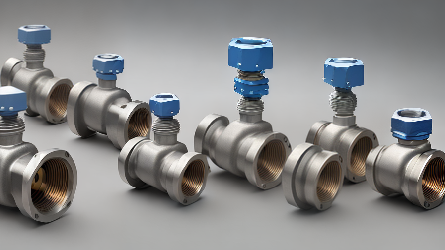 Valves Manufacturer