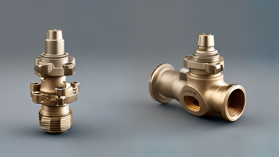 Valves Manufacturer