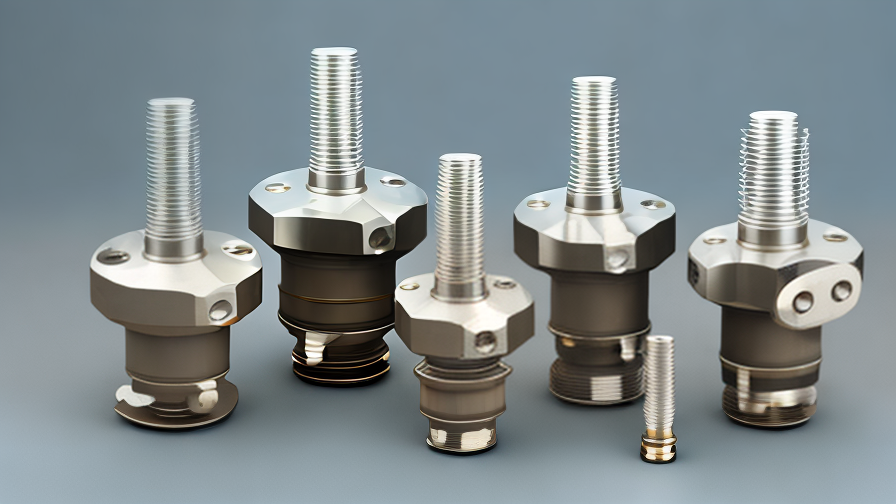 Valves Manufacturer