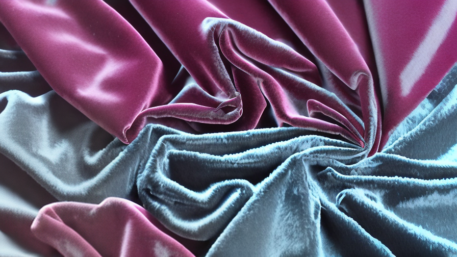 Velvet Fabric Wholesale