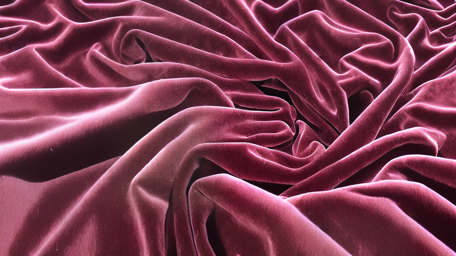 Velvet Fabric Wholesale