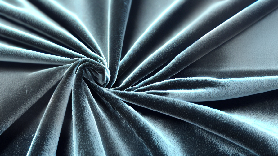 Velvet Fabric Wholesale