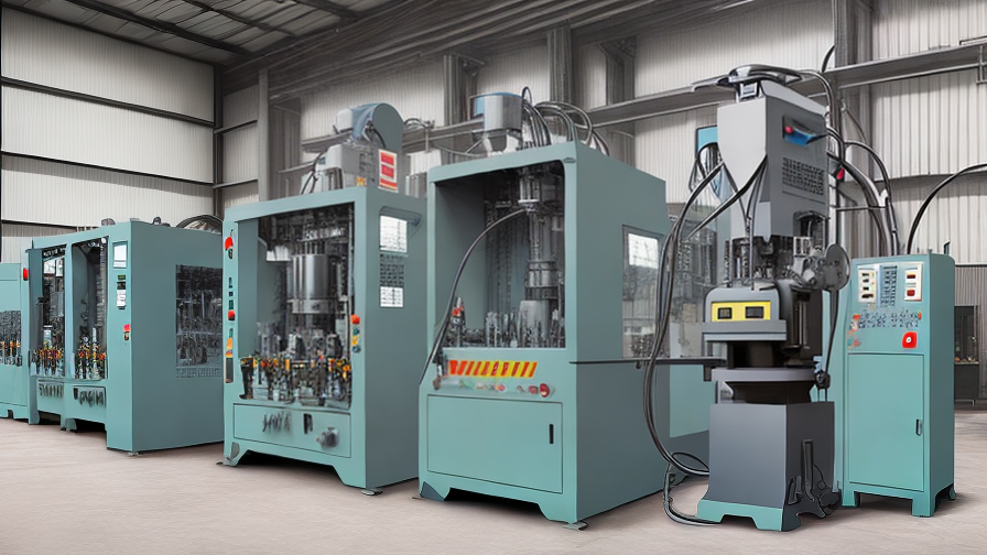 Vertical Grinding Machine