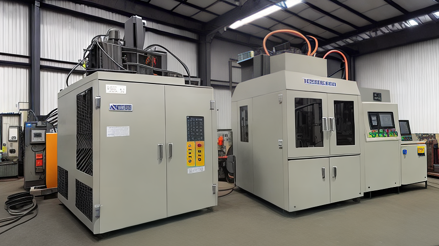 Vertical Grinding Machine