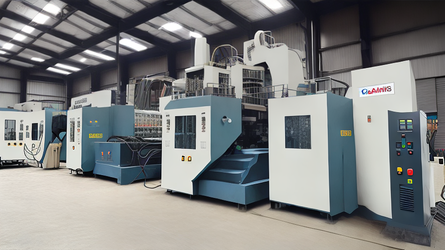 Vertical Grinding Machine