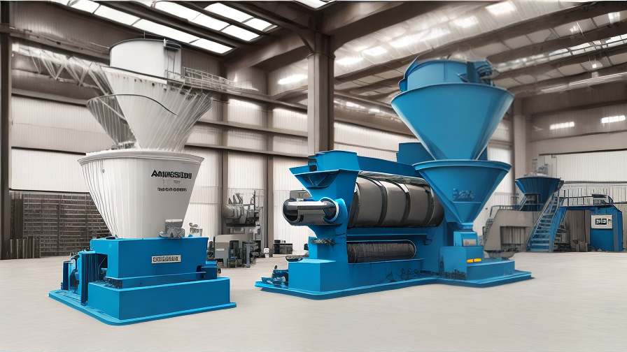 Vertical Roller Mill