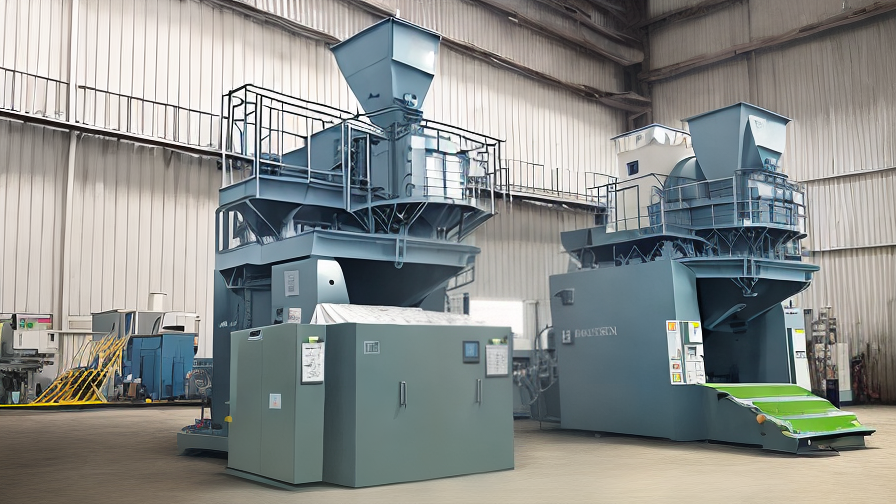 Vertical Roller Mill
