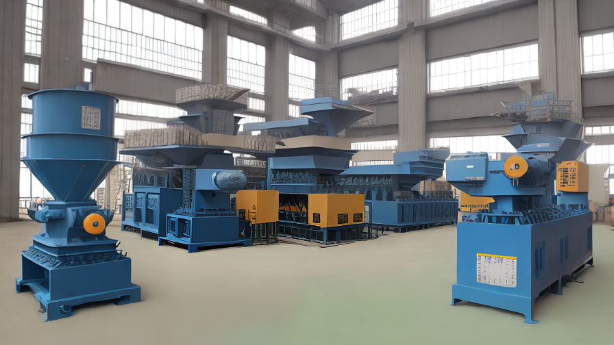 Vertical Roller Mill
