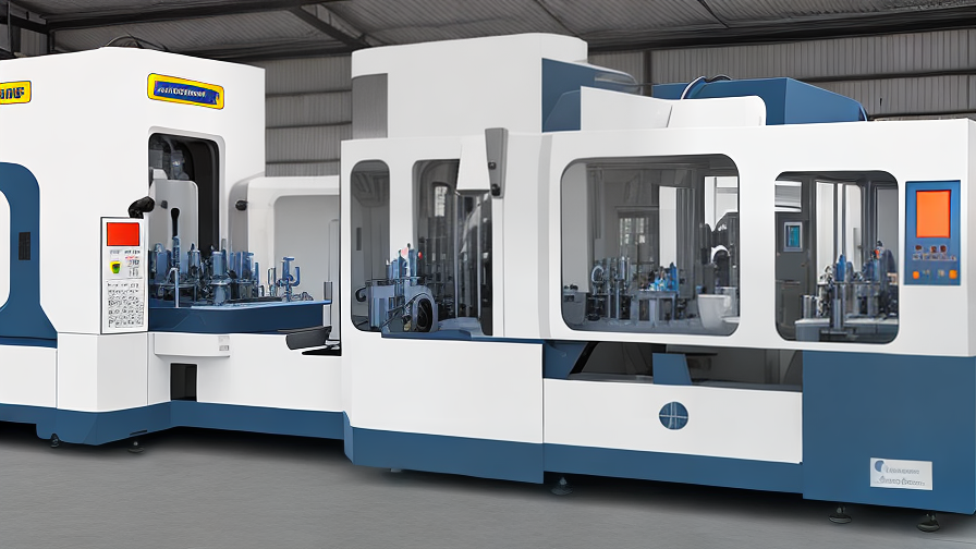 Vibration Polishing Machine
