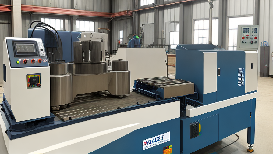 Vibration Polishing Machine