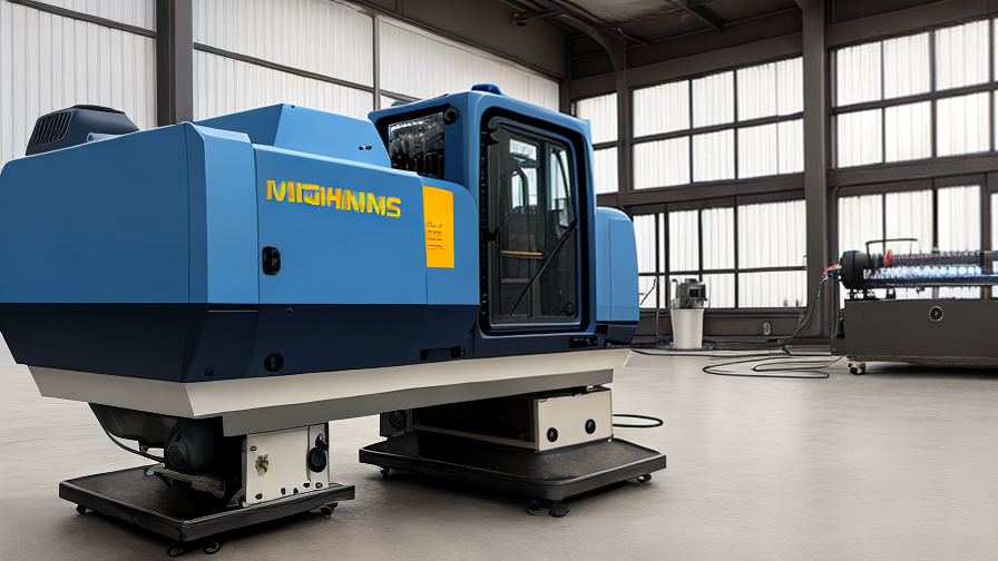 Vibration Polishing Machine