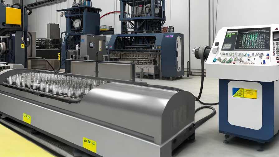 Vibration Polishing Machine