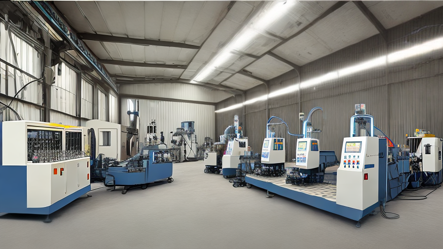 Vibration Polishing Machine