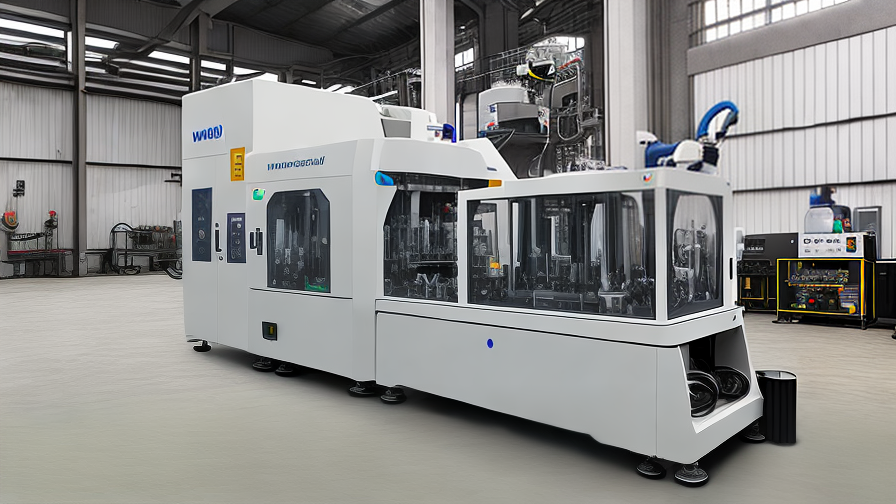 Vibration Polishing Machine