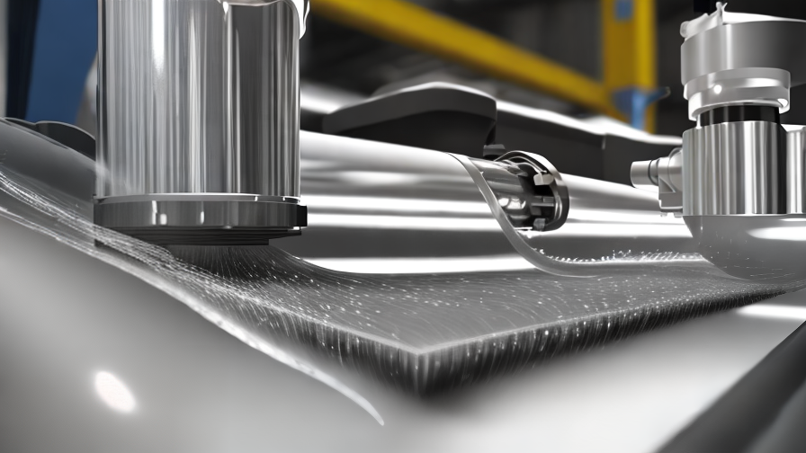 Vibration Polishing Machine