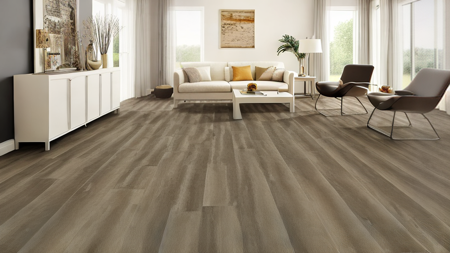 Vinyl Flooring Supplier