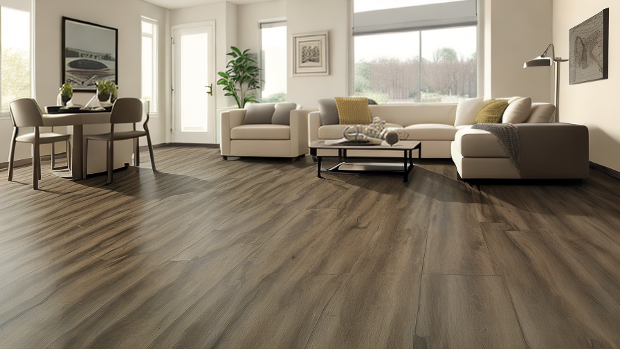 Vinyl Flooring Supplier