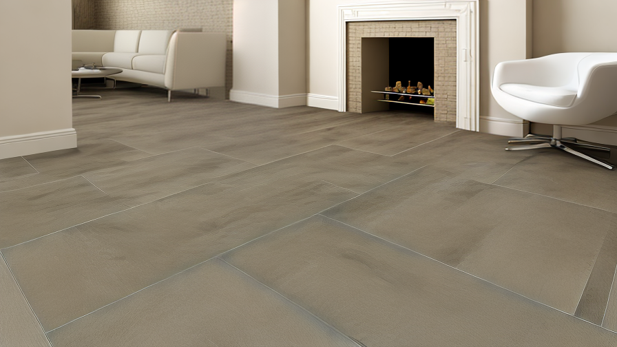 Vinyl Flooring Supplier