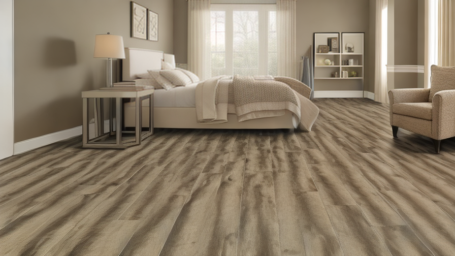 Vinyl Flooring Supplier