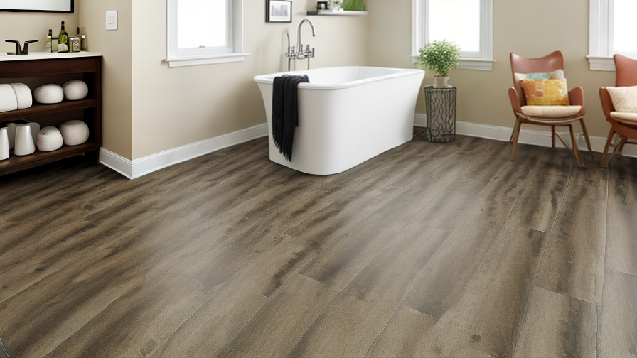 Vinyl Flooring Supplier