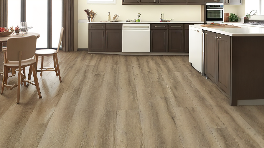 Vinyl Flooring Supplier