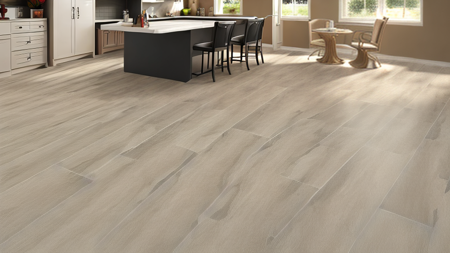 Vinyl Flooring Supplier