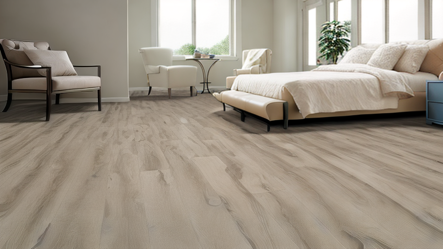 Vinyl Flooring Supplier