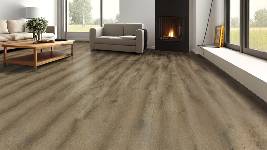 Vinyl Flooring Supplier