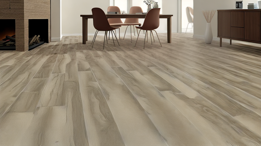 Vinyl Flooring Supplier