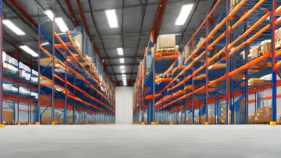 Warehouse Manufacturer
