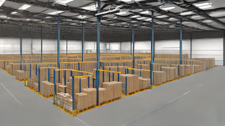 Warehouse Manufacturer
