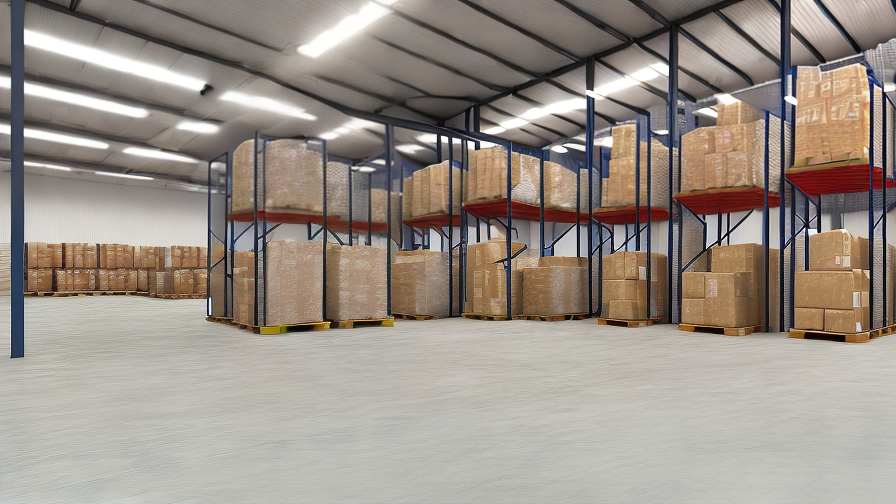Warehouse Manufacturer