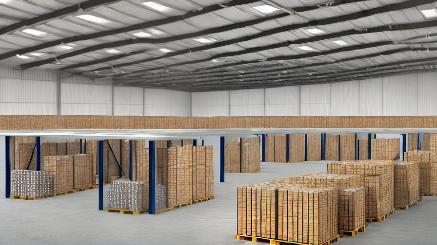 Warehouse Manufacturer