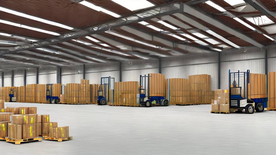 Warehouse Manufacturer