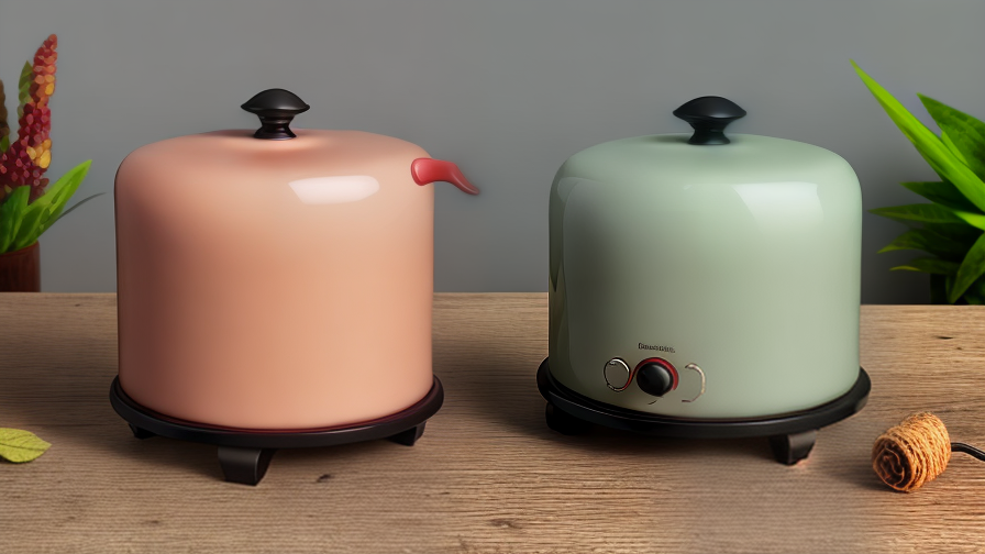 Wax Warmer Wholesale