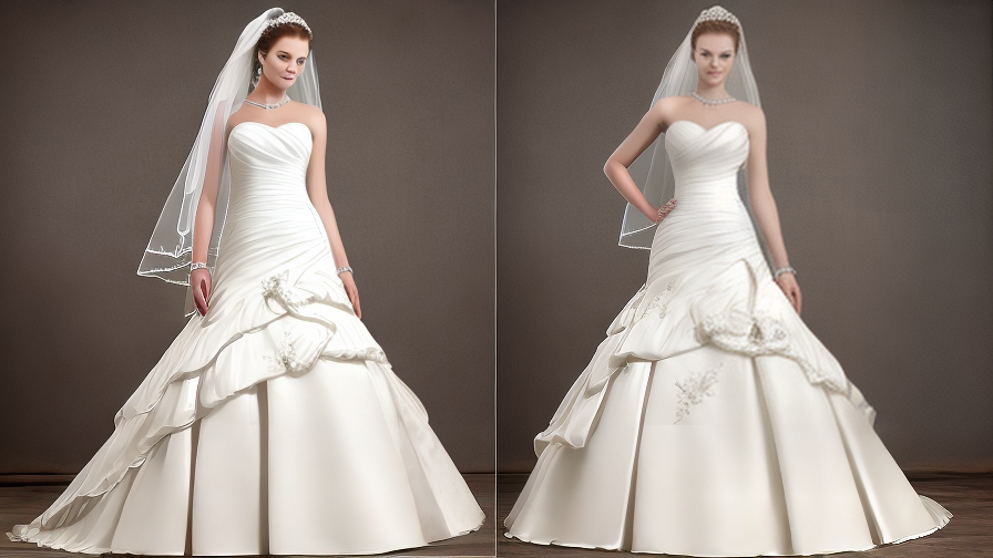 Wedding Dress Wholesale