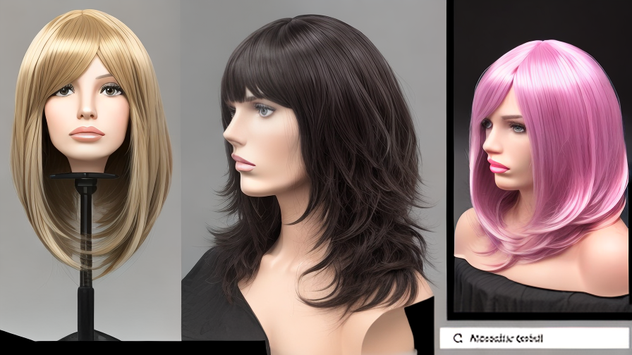 Wigs Custom