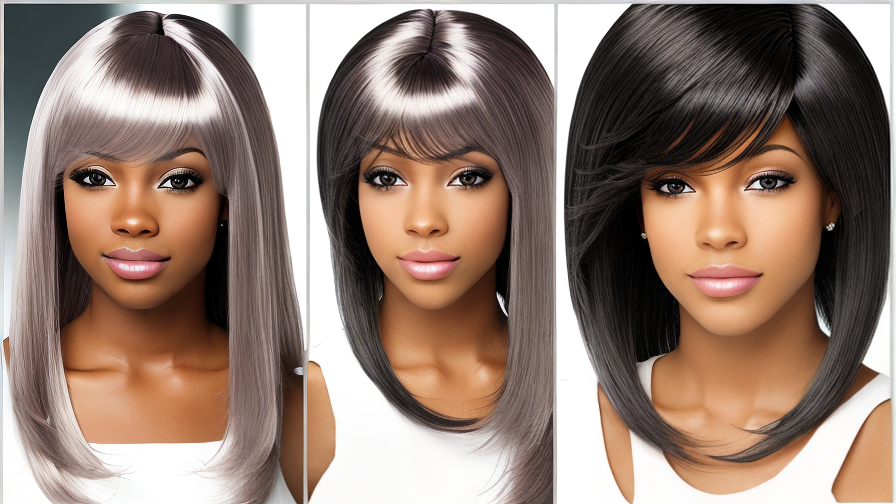 Wigs Custom