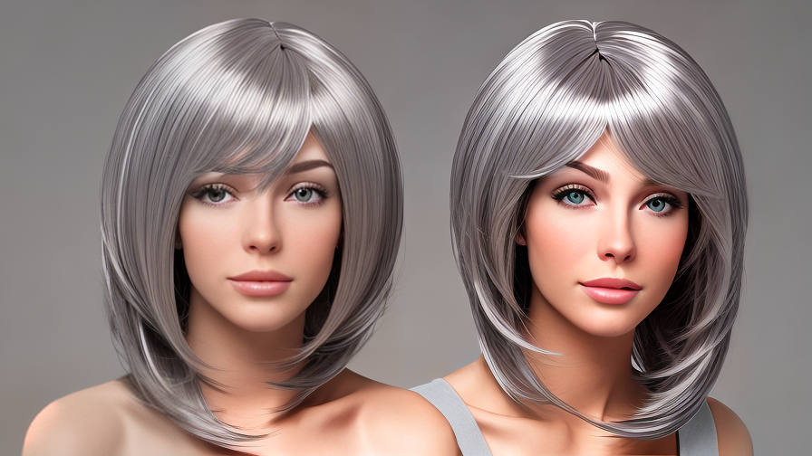 Wigs Custom