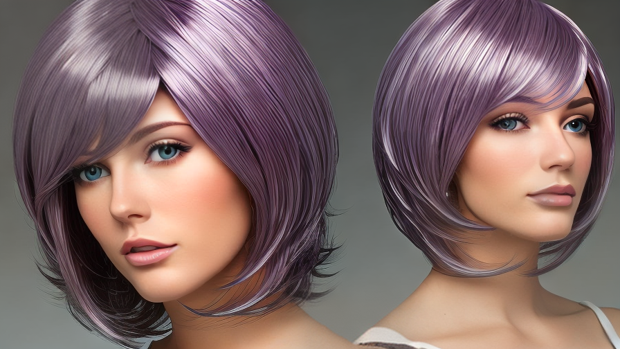 Wigs Custom