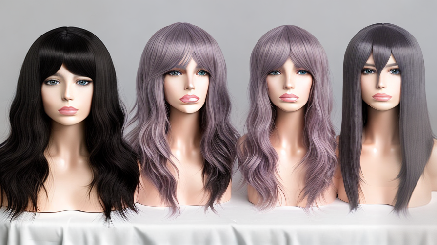 Wigs Custom