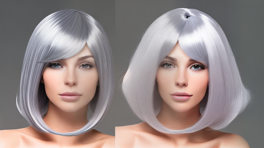Wigs Custom