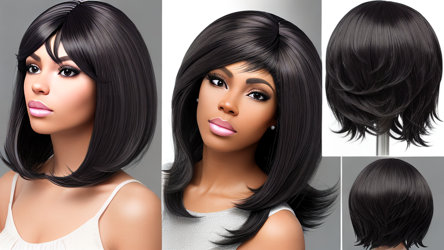 Wigs Custom