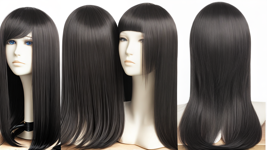 Wigs Custom