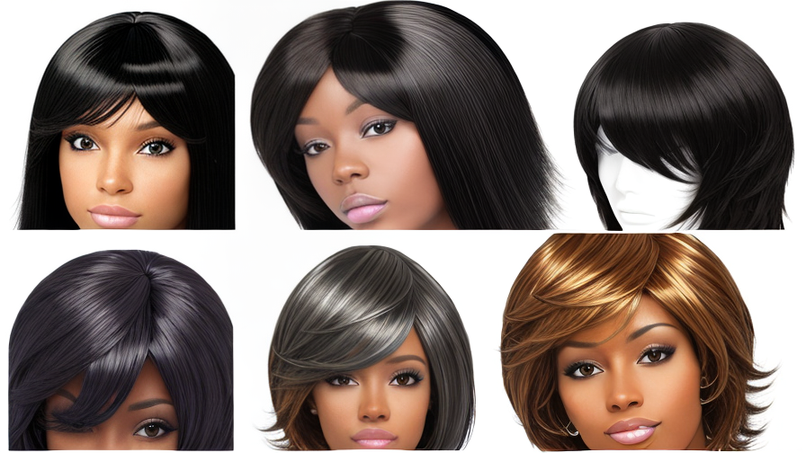 Wigs Custom