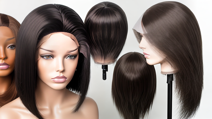 Wigs Custom